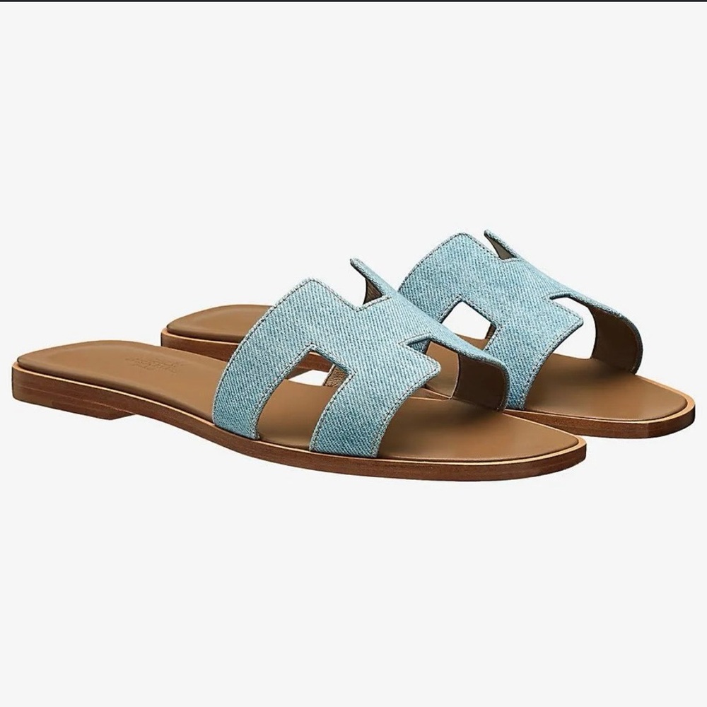 Worn once - Hermes Orans